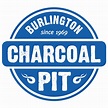 BURLINGTON CHARCOAL PIT