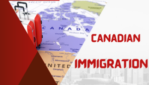 Immigration Process for Canada 2023