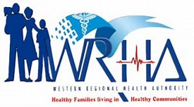 Western Regional Health Authority