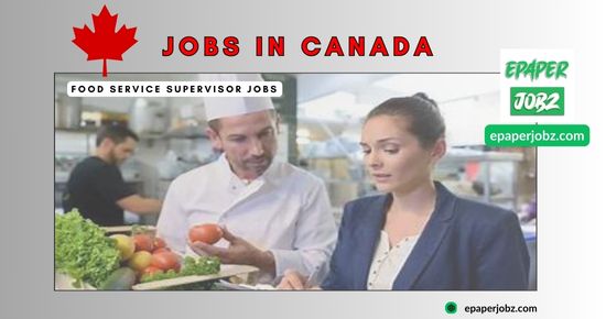 Wandering River A&W is a Canada-based Food company. They provide opportunities for candidates to fulfill their dreams. They are looking to hire candidates for the position of Food Service Supervisor.