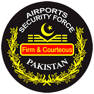 Airport Security Forces