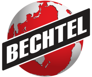 Bechtel Limited Taiwan Branch
