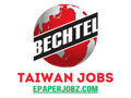 Bechtel Limited Taiwan Branch
