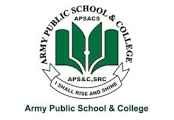 Army Public School APS Rawalpindi