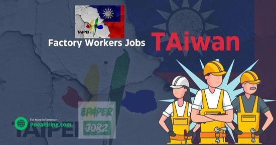 One of the leading international manufacturing companies in Taiwan offers jobs in INNOLUX CORPORATION. New Taiwan Factory jobs in 2024.