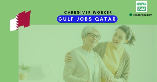 Caregiver worker "Al Dana Royal Services" Company jobs in Doha, Qatar, Gulf. Gulf Careers for "bachelor's / college degree" Holders. Apply Now