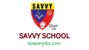 Savvy School