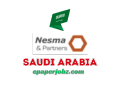 NESMA AND PARTNERS CONTRACTING