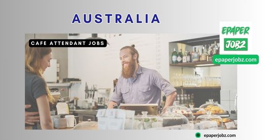 A leading residential aged care provider (Arcare Aged Care) is currently accepting online applications for various Cafe Attendant job openings across its branches in Australia.