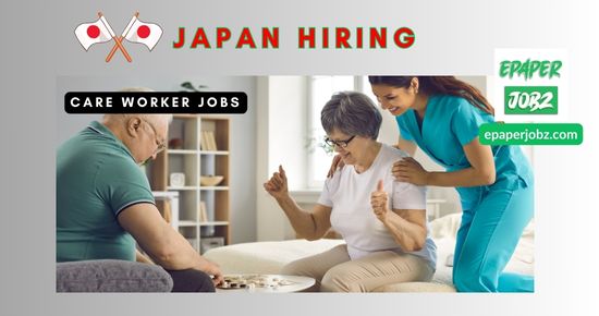 Care Worker Jobs - Health Career, Japan 2024.POEA Verified Care Worker Jobs In Japan 2024. Technical Skill Development Cooperative Company invites career job vacancies in the Philippines.