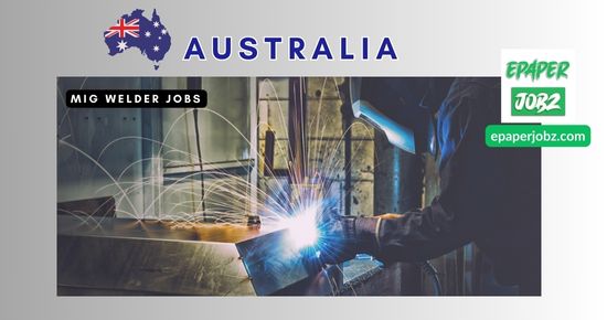 Dive into a Fresh Future career of Adecco: Attend as a Mig Welder for the Adelaide Region SA Australia. Males and female welding career.