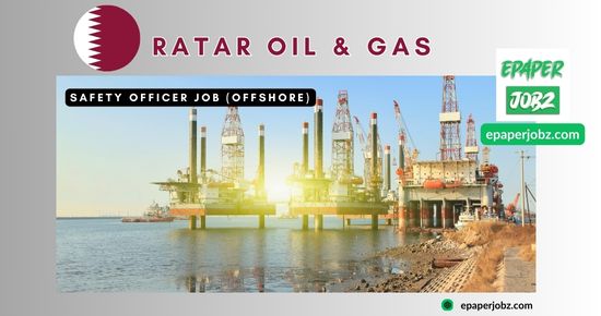 The latest Oil and Gas careers job opportunities at "QtarEnergy" are for dedicated and experienced applicants in the Safety Officer field.