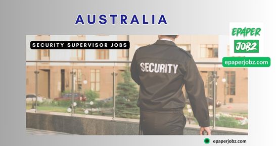 A worldwide famous Hilton Worldwide Holdings Inc. is currently accepting online applications for trending Security supervisor job openings across its all branches in Sydney, Australia.