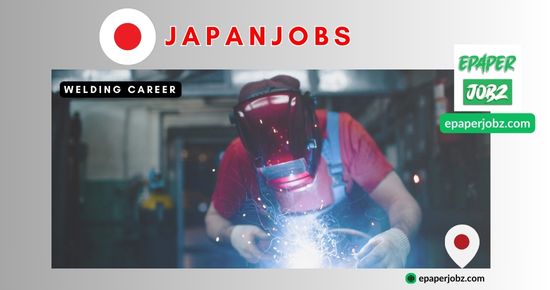 Apply for New Welder Jobs in Japan with BUNSEKIKIKI HOUSEI KYODOKUMIAI and schedule interviews with Welding Career and many more categories.