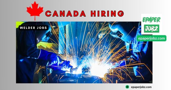 "Breda Machinery Inc." Company jobs in Canada. Job seekers looking for Welder jobs in Canada can easily avail this career opportunity.