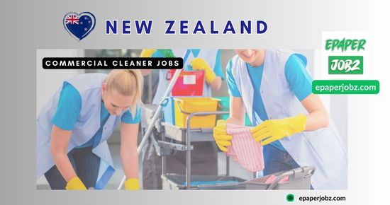 One of the leading Housekeeping companies in New Zealand, Dipesha Limited is offering applications for the post of Commercial Cleaner jobs.