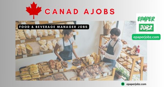 Food & Beverage Manager jobs at Hilton Hotel in Toronto, Ontario, Canada. Hotel jobs for male and female indviuals. Salary 32.00 to 44.00 CAD.