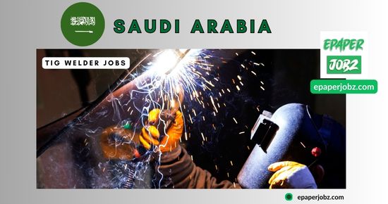 TIG Welder jobs in manufacturing Electric employment company, Rawabi Holding in Dammam, Saudi Arabia. High-paying job opportunities in Dammam.
