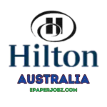 Hilton Worldwide Holding Inc