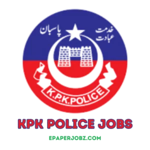 Kpk Police Department