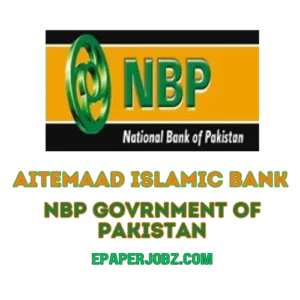 Aitemaad Islamic banking