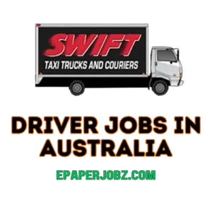 Swift Taxi Trucks and Couriers.
