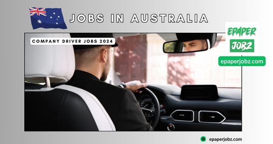 The (Swift Taxi Trucks and Couriers) Company of Australia located in "Melbourne, AUS" Looking to hire matric-level skilled candidates for the post of Delivery Driver Jobs of May 2024.