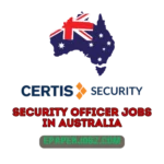 Certis Security Australia ltd
