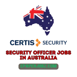Certis Security Australia ltd
