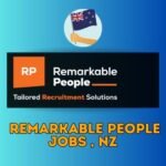 Remarkable People