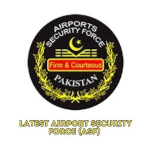 Airport Security Force (ASF)